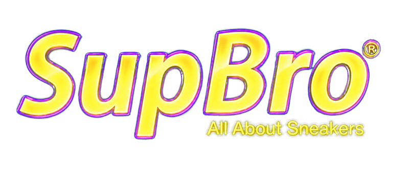 SupBro — All About Sneakers